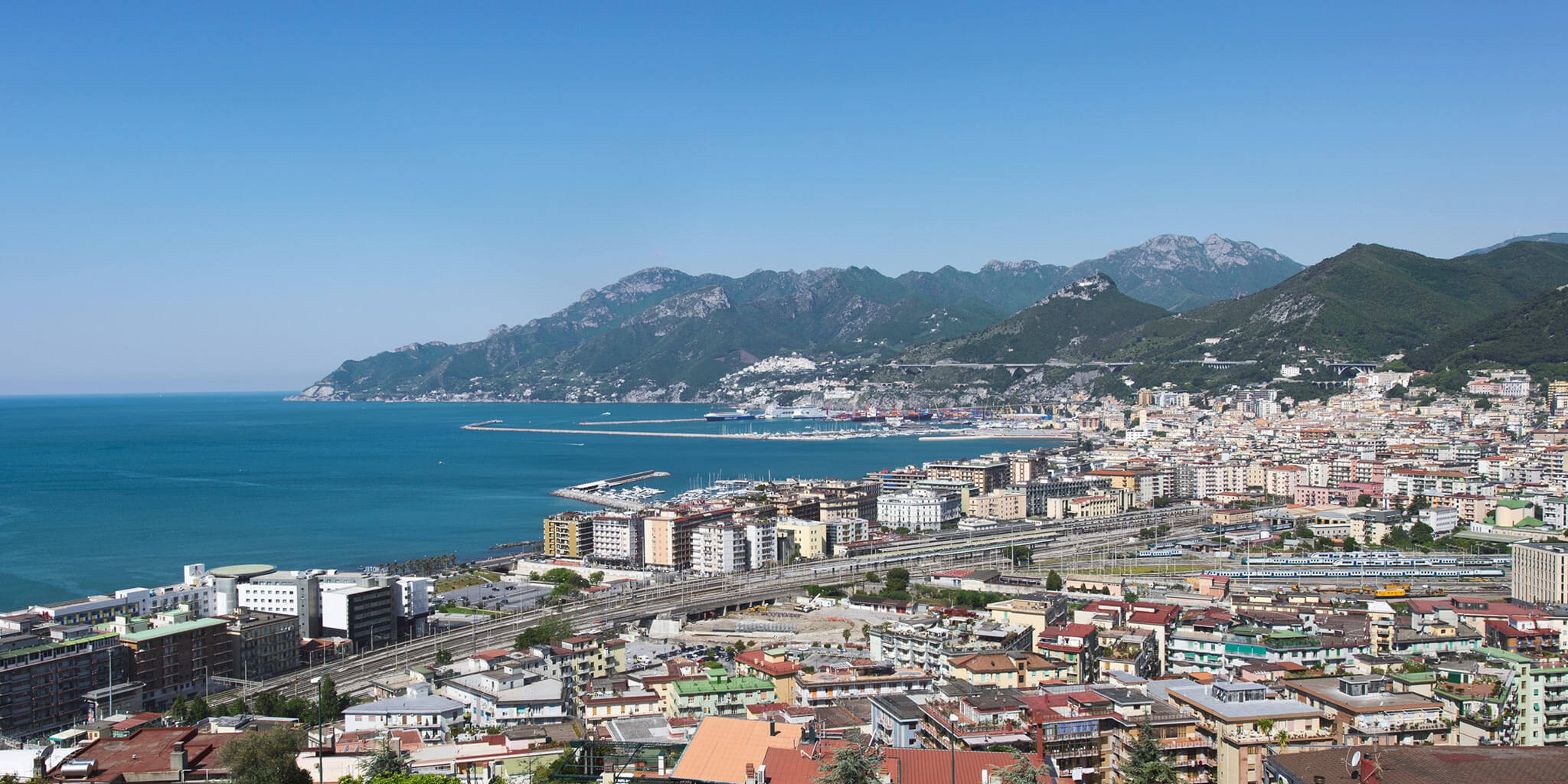 Salerno ESL