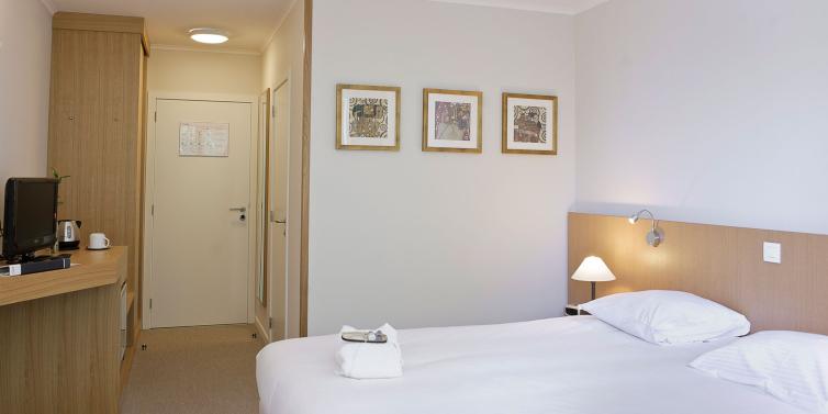 ESL Languages residence CERAN Spa