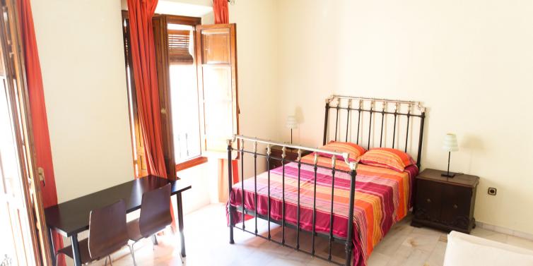 Residence - Rinconcillo - CLIC Sevilla Accommodation Gallery 1050 1