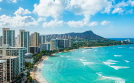 Honolulu