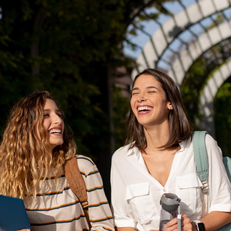 Language studies abroad