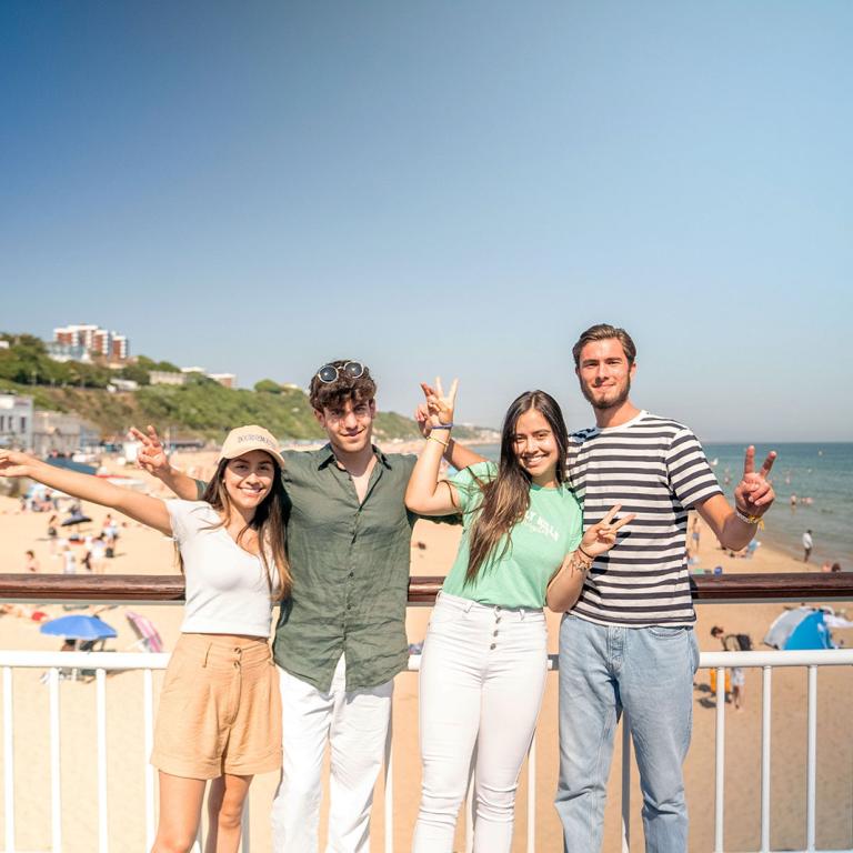 ESL Languages Positively-Languages Academic Year Bournemouth hero
