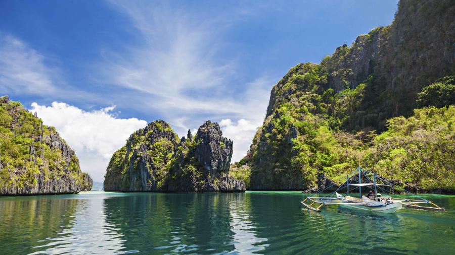 esl Boracay Island language stay hero