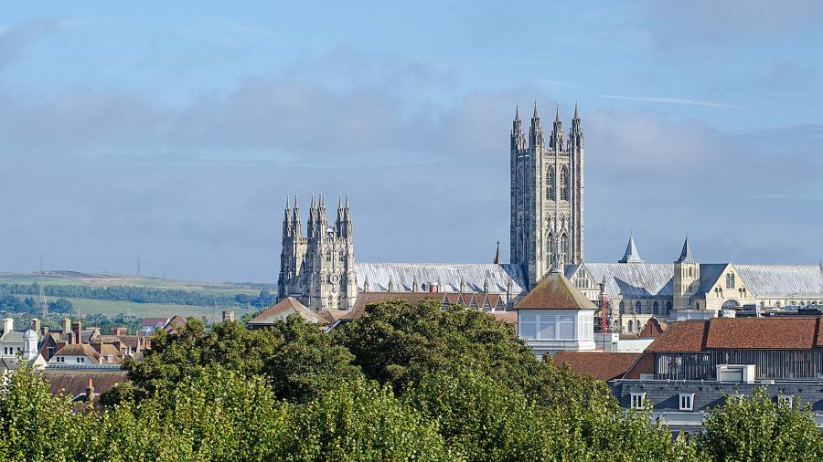 ESL Canterbury language stay hero