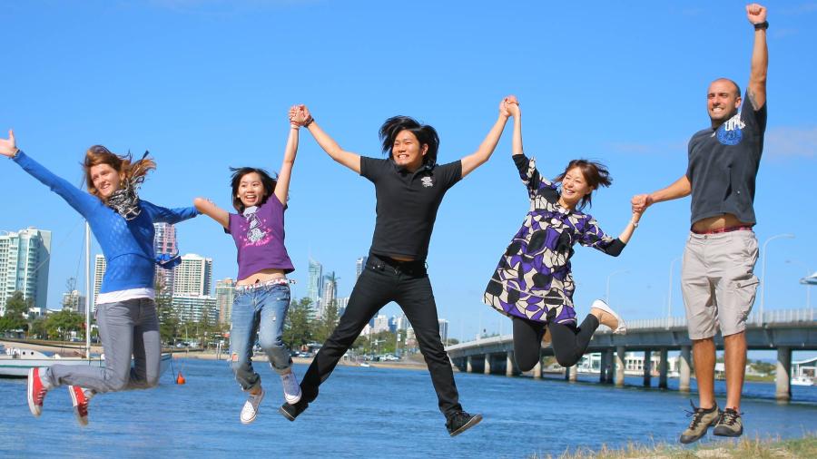 BROWNS English Language School School Gallery 248 11