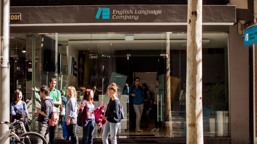 English Language Company (ELC) School Gallery 656 1