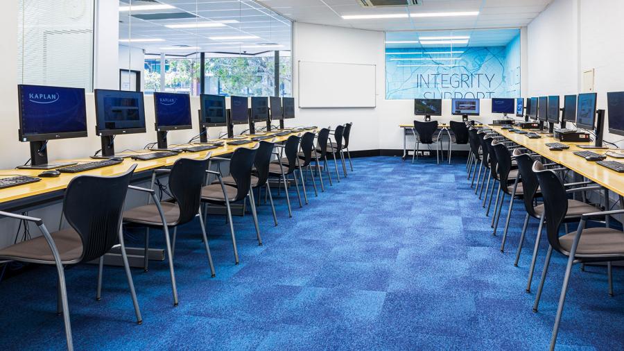 English KBS Perth School Gallery 6