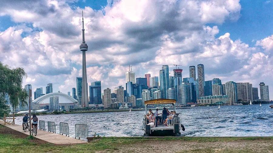 ESL Languages Toronto Summer Programme gallery 7