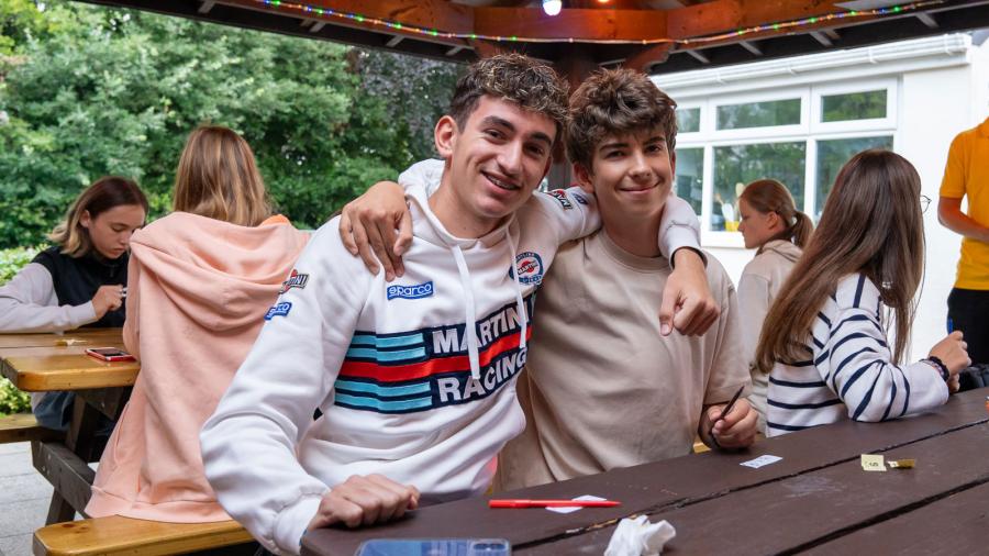 Torquay Summer Course 12-17 School gallery 2025 ESL Languages English 