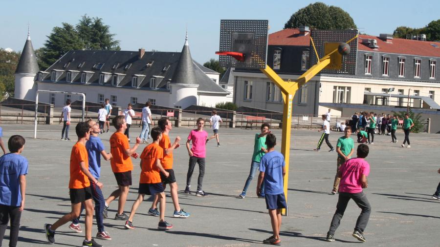 Paris Passy Campus (13-17) School Gallery 1524 6