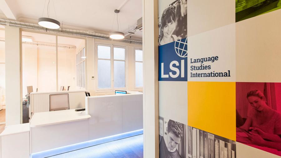 ESL Languages LSI France gallery 1