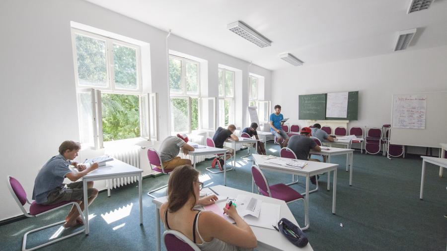 Berlin Werbellinsee German Summer Camp (10-17) School Gallery 475 2