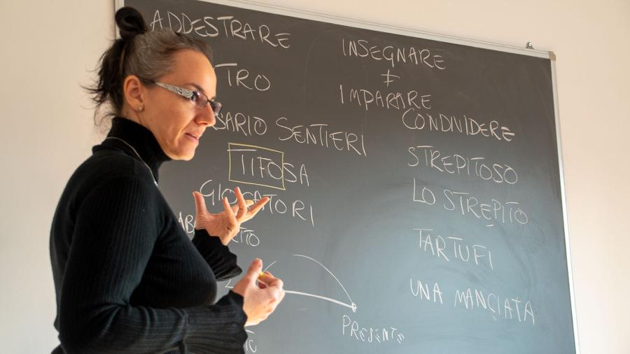 ESL Languages Scuola Leonardo da Vinci gallery 3