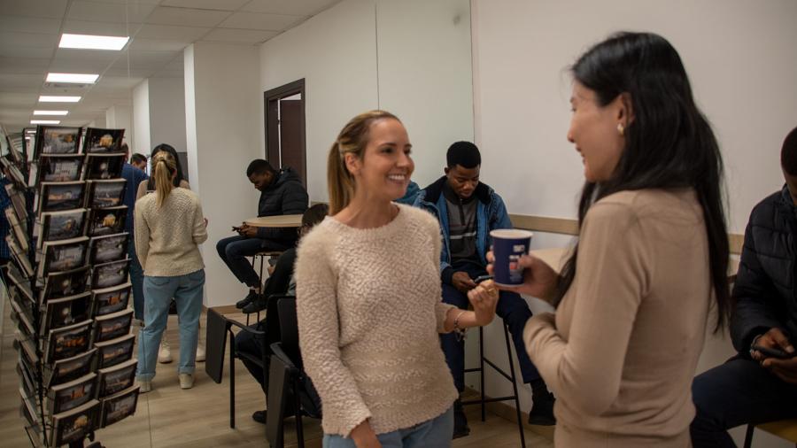 ESL Languages Scuola Leonardo da Vinci gallery 9