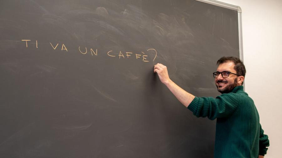 ESL Languages Scuola Leonardo da Vinci gallery 8