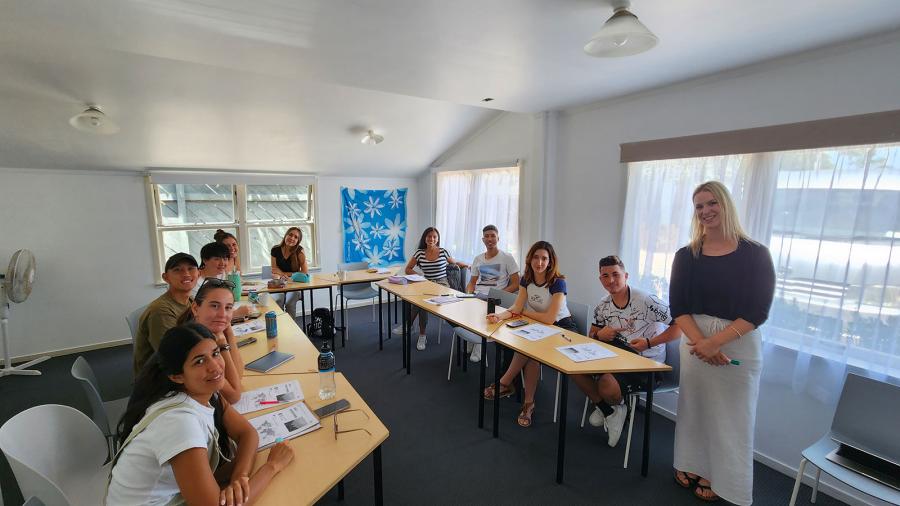 ESL Languages MMLC Mount Maunganui gallery 4