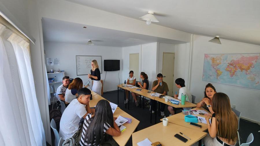ESL Languages MMLC Mount Maunganui gallery 5