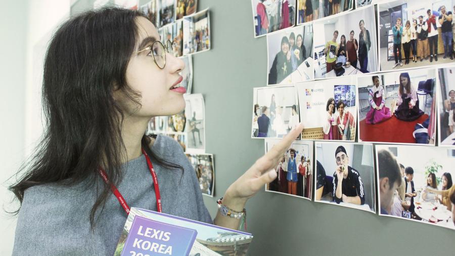 Lexis Busan School Gallery  7