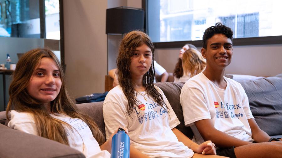 ESL Languages Madrid Summer Camp Spanish gallery 8