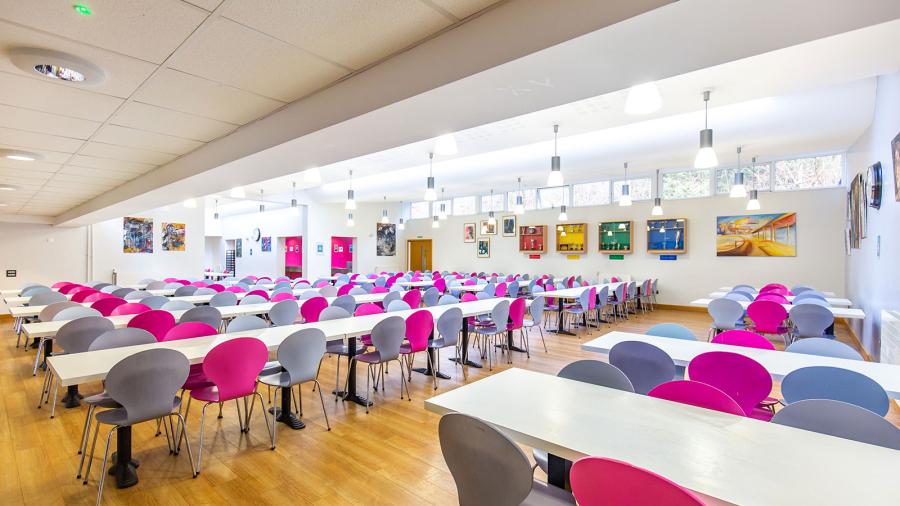 ESL Languages London Woldingham Camp gallery 3