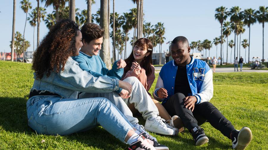 ESL Languages English USA Los Angeles Positively-Languages Westwood gallery 8