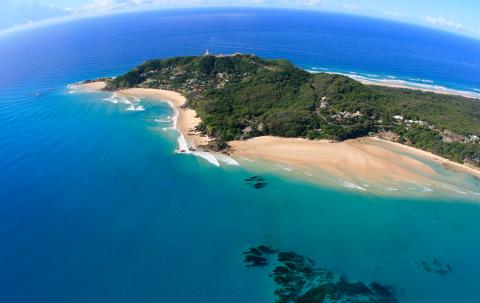 ESL Byron Bay language stay