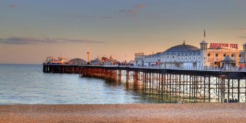 ESL Brighton language stay