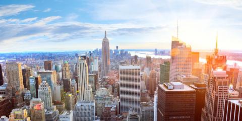 ESL New York language stay