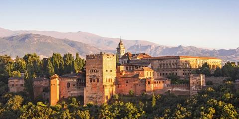 ESL Granada language stay