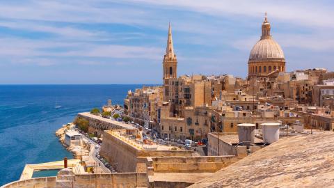 gap year malta