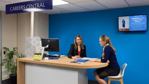 ESL Language English Higher Education Australia Adelaide KBS hero