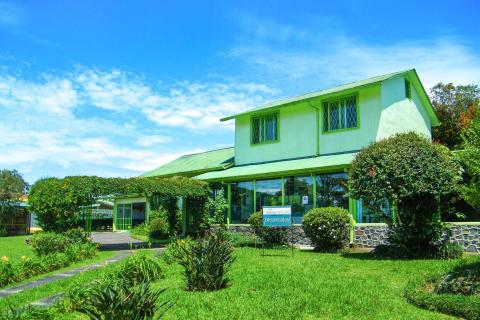 ESL Spanish Costa Rica San Jose Coronado Academia Tica